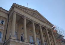 State pays $600,000 to settle lawsuit filed by ex-public health spokesperson