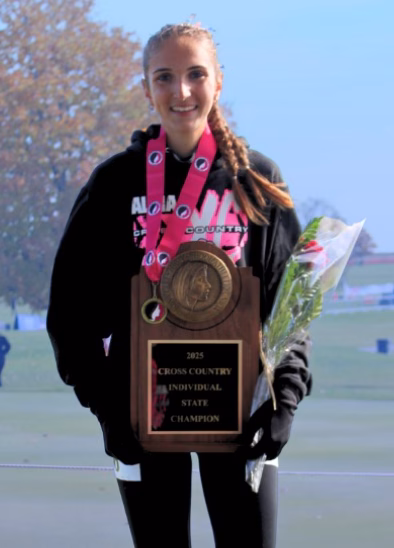 McKenna Montgomery