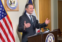 U.S. Rep. Nunn calls government shutdown catastrophic