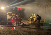 One dead in Sergeant Bluff house fire