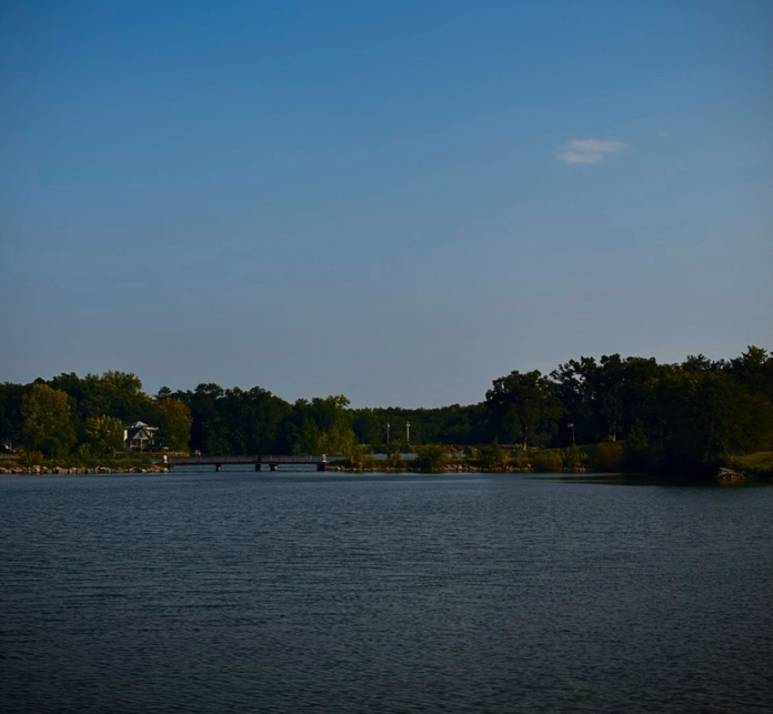 Walton Lake