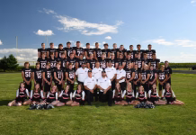 97.7 KOTM-FM Team of the Week: Pekin Football