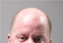 Police Detain Suspect Following Threats and Physical Altercation in Home