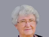 Carolyn Emma Peacock