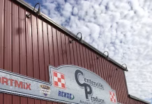 Ernst Names Small Business of the Week, Centerville Produce