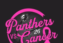 Knoxville Panthers Tip Off Against Cancer This January