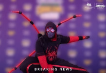 Get Ready for Cedar Falls Comic-Con 2026!