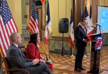 Kick off for America 250, Iowa edition