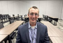 Conservation a top priority for northeast Iowa cow-calf producer