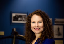 Iowa Heartland History Connection Director Erin Naylor Resigns After Four Years of Service