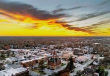 Fairfield Receives Traffic Safety Funding for Pedestrian Improvements