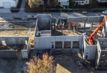 Fairfield Fire Station Project Reaches Key Milestones, Enters Next Construction Stage