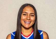 KTWA Athlete of the Week: Aliyah Hood, Albia Basketball