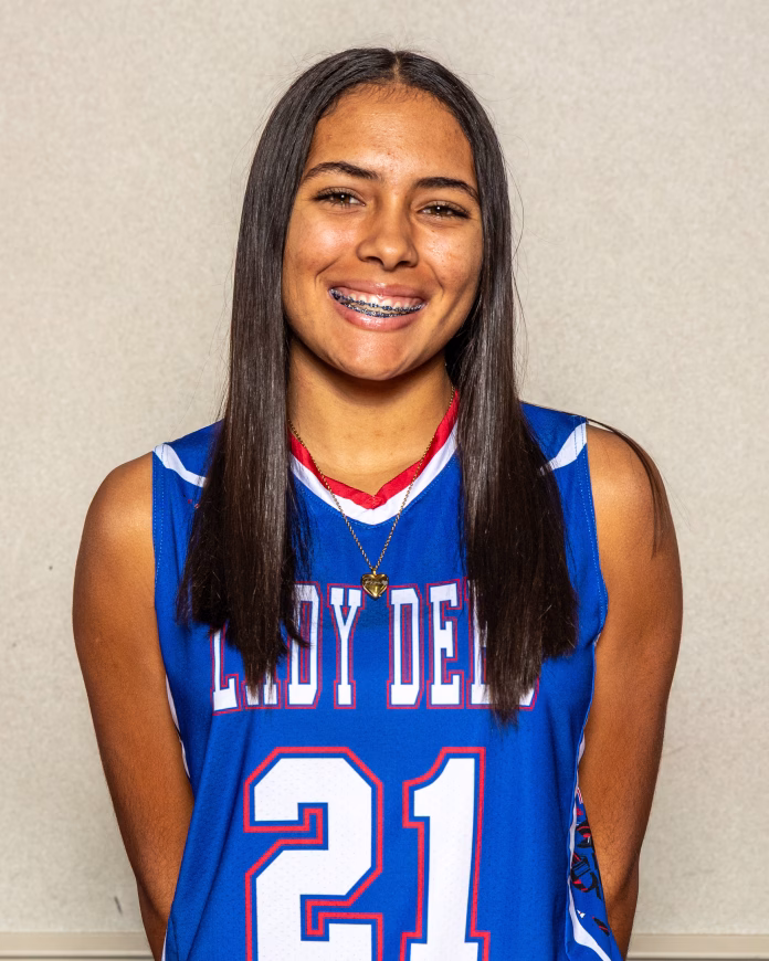 GBB- Aliyah Hood