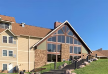 Judge will decide next step for state owned Honey Creek Resort on Lake Rathbun