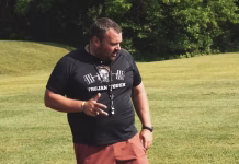 Fairfield Football Coach Matt Jones Selected as Assistant for 2026 Iowa Shrine Bowl