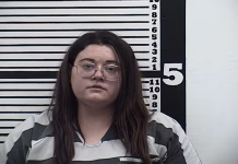 Fairfield Woman Charged with Burglary After Alleged Assault on Pregnant Woman