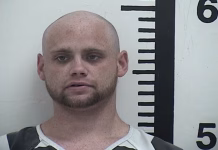 Fairfield Man Faces Drug Charges Following Highway 34 Accident