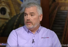 Iowa DOT to install rumble strips on all new roads