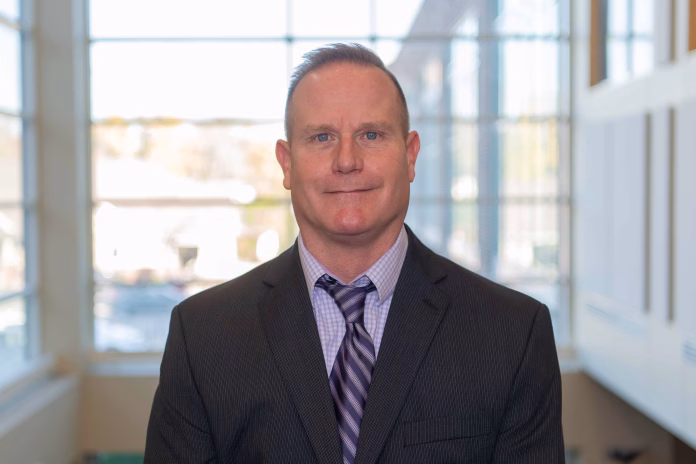 Mahaska Health Welcomes Craig Hoffman, PA-C to Cardiology Team