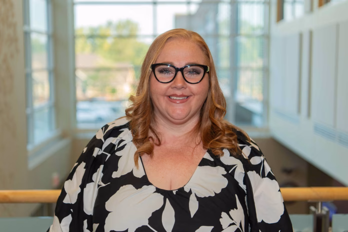 Mahaska Health Welcomes Nurse Practitioner Michelle Harban to the Oncology Team