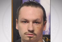 Davenport Man Convicted in Fairfield Robbery Case Fails to Return to Work Release