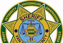 Van Buren County Domestic Abuse Incident