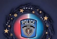 Albia Police Respond to Domestic Abuse Incident