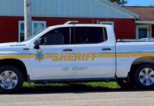 Southeast Iowa Man Arrested After Reported Shots Fired During Domestic Dispute