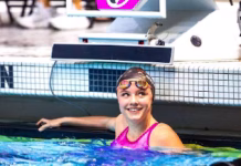 KTWA Athlete of the Week: Penelope Morrison, Oskaloosa Swimming