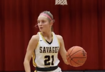 KBIZ Athlete of the Week: Brynn Clarahan, Sigourney Basketball