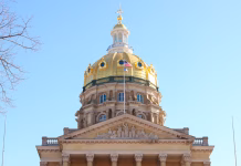 Property taxes, eminent domain debate to return in 2026 Iowa legislative session