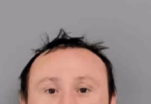 Bussey Man Taken Into Custody After Late-Night Traffic Stop