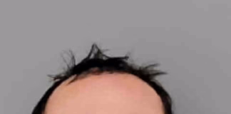 Bussey Man Taken Into Custody After Late-Night Traffic Stop