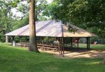 City of Ottumwa News Release – 2026 Park Shelter Reservations Open January 2