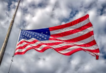 Gov. Reynolds orders flags flown at half-staff in honor and remembrance of Iowa National Guard soldiers killed in action