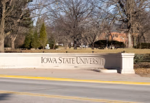 World-champion wrestler sues NCAA over eligibility to compete for Iowa State