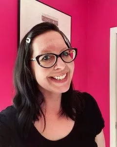 Karen Van Zant Photo