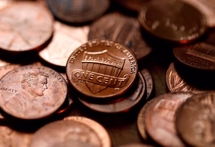 Retailers Find Pennies In Short Supply After Government Stopped Making Them This Year