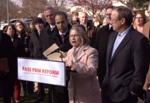 Miller-Meeks says her health care bill would address ‘root causes’ of high premiums