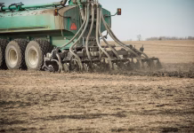 Commercial Manure Applicator Training Scheduled for Jan. 8