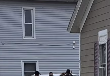 Local Arrest Executed by Ottumwa Police Following Mahaska County Warrant