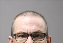 Ottumwa Man Arrested for Violating Order of Protection