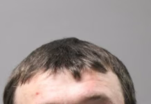 Ottumwa Police Department Responds to Violation of No-Contact Order