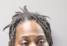 Wapello County Sheriff’s Department: Confrontation with Wanted Suspect