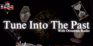 Tune into the Past with Ottumwa Radio: The Tragic Story of Shawn Michael North