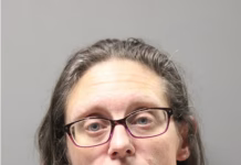 Ottumwa Police Respond to No Contact Order Violation and Property Damage