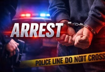 Bar Dispute in Moulton Turns Violent, Leading to Assaults on Patrons and Police Officers