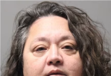 Wapello County Deputies Respond to Eldon Domestic Incident