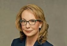 Former congresswoman Gabby Giffords to speak at UNI’s Hearst Lecture series